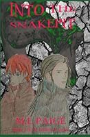 Into The Snake Pit 1530872022 Book Cover