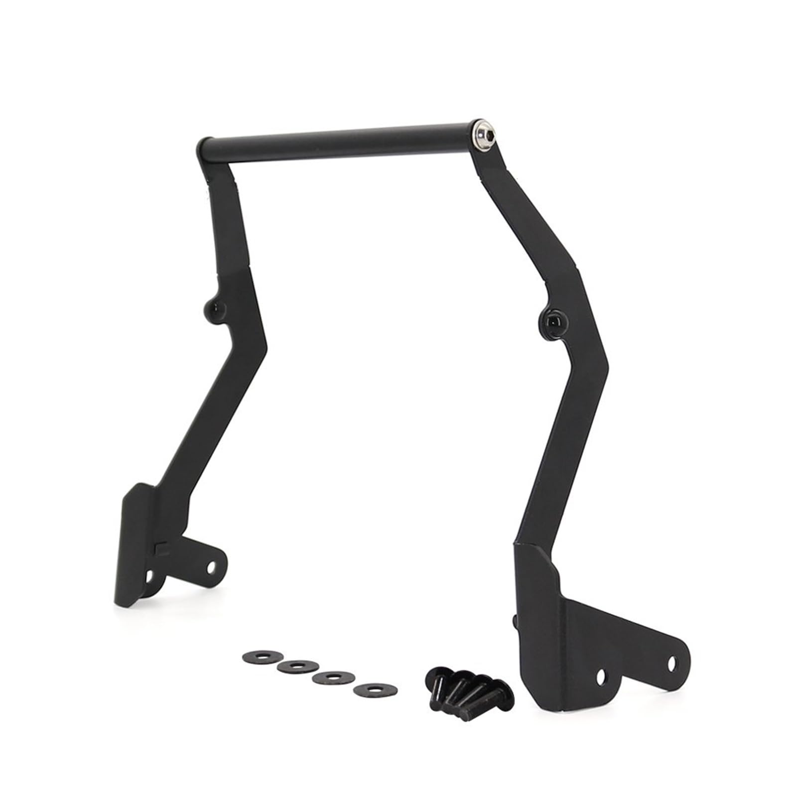 Montaggio Navigatore GPS Per CRF 1100L Per Africa Twin Per ADVENTURE Per SPORTS CRF1100L Supporto Navigatore GPS Moto Supporto Telefono USB Supporto Navigazione GPS