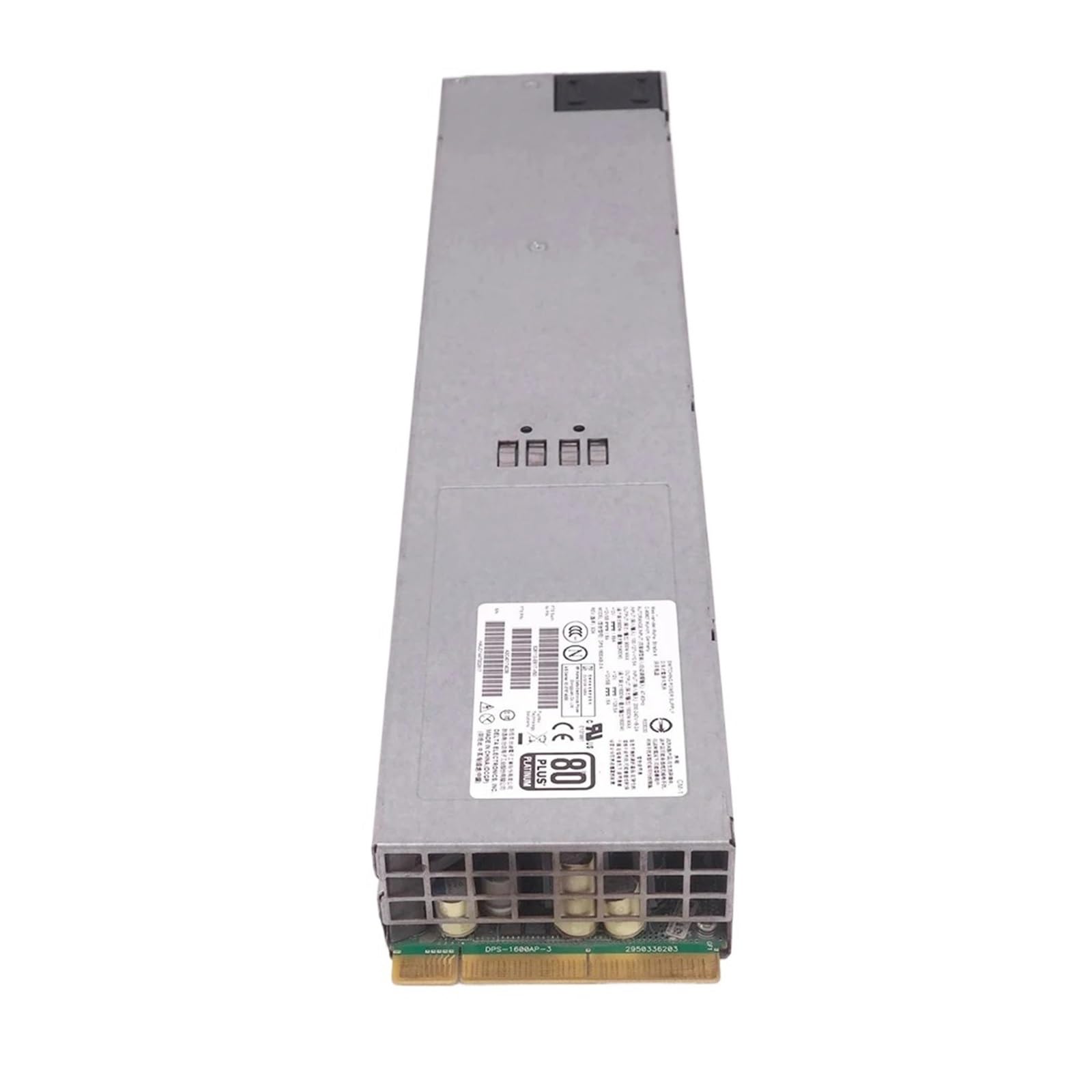 BALYDLUL DPS-1600AB-3A Server Power S26113-E617-V50 A3C40174038