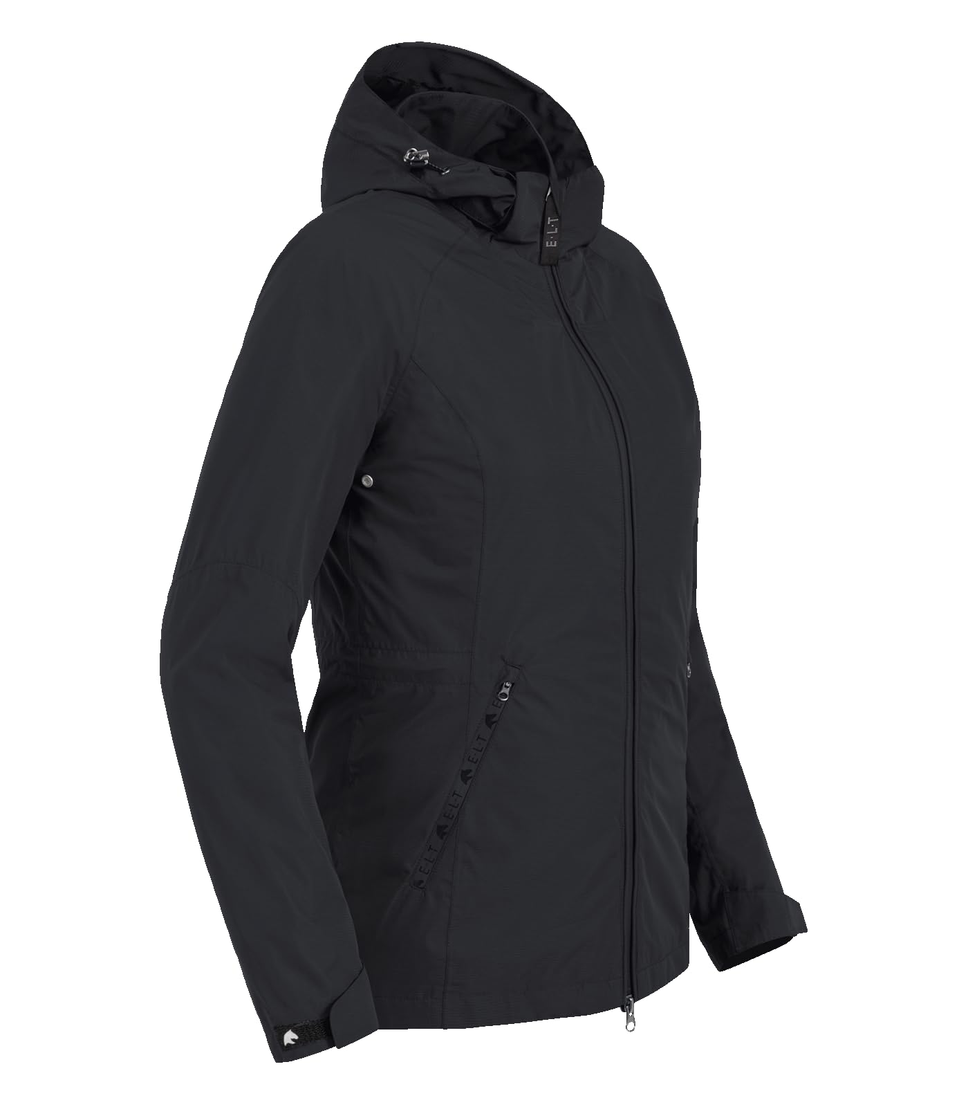 WALDHAUSEN Reitjacke Hamburg schwarz 164/170