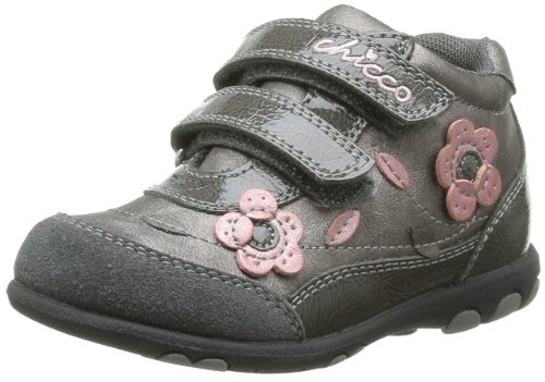 Baskets mode fille Chicco Chatillon pour accompagner ses premiers pas de grande