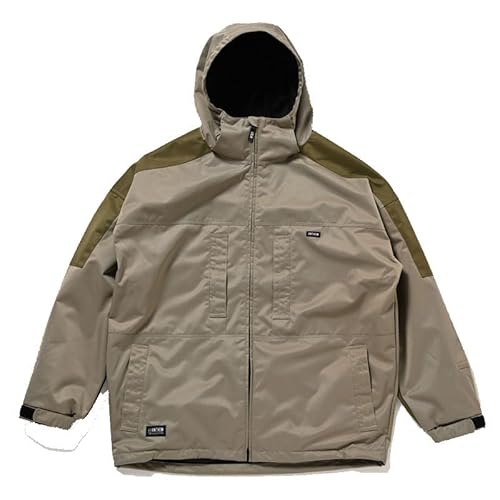 [AZ] Xm[{[h WPbg CAPTURED JACKET Y AN2340013 J[L M j