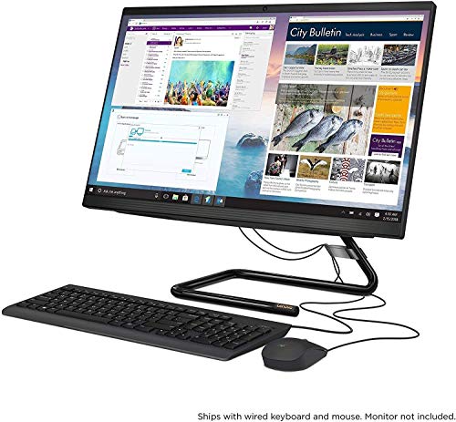 2020 Newest Lenovo IdeaCentre 3 24 AIO 23.8