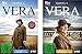 Produktbild Vera: Ein ganz spezieller Fall - Staffel 8+9 im Set - Deutsche Originalware [8 DVDs]
