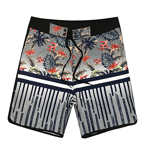 Short de bain sec rapide : finis les frottements au surf et à la plage