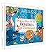 Mi gran libro de las f&Atilde;&iexcl;bulas de La Fontaine (Spanish Edition)