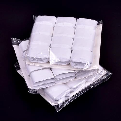 Miniatura 6 de SUMAG Bobinas bucales Vómito Papel (1 paquete  12 piezas) Mago Prop Mago Suministros Juguetes Producciones de Papel Apareciendo Accesorios Mágicos