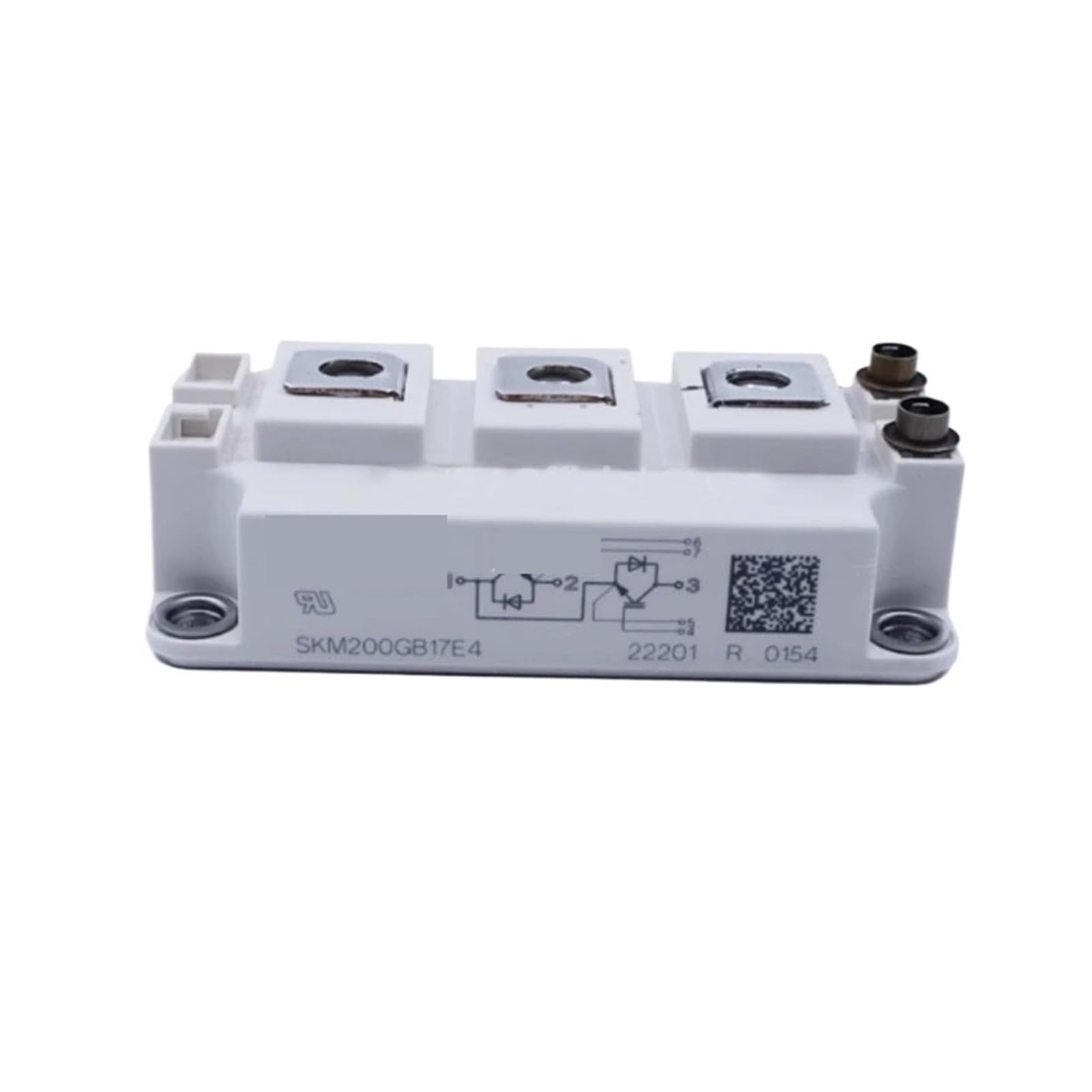 CLBSWYEJK SKM200GB17E4 Module