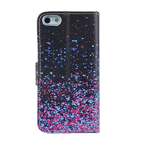 IPhone 5 custodia, iPhone 5S Per, Kakashop iPhone