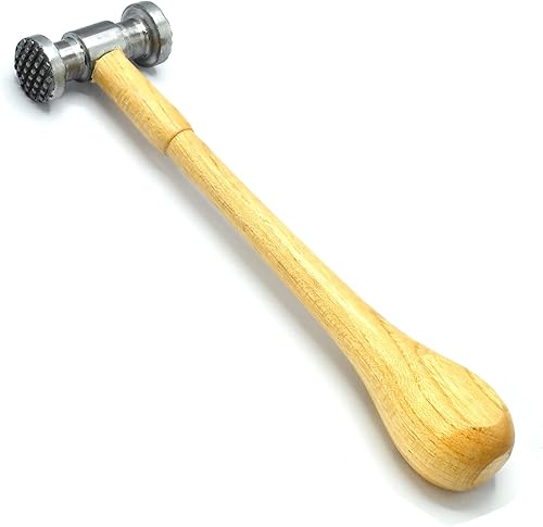 PRECISE CANADA Martillo de marco de mango de madera Strike