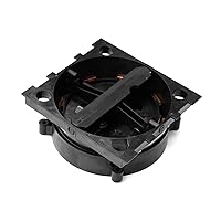 Vista 3 de Reemplazo del motor de potencia del espejo de puerta Yuanone para Kenworth T680, Peterbilt 579587