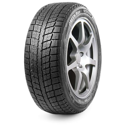 LINGLONG - 265/50 R20 TL 107T GREEN-MAX WINTER ICE I-15 SUV NORDIC COMPOUND M+S 3PMSF - Winterreifen