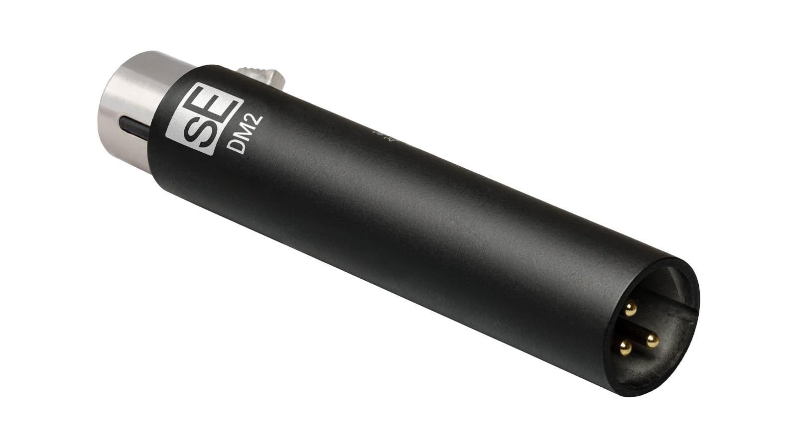 Amazon | sE ELECTRONICS DM2 T.N.T Black DM2シリーズ 19*9.55cm 国内