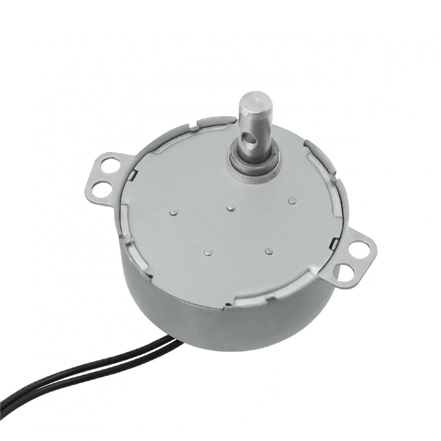 TYC50 / 50TYZ / TYJ50 Permanent Magnet Synchronous Motor AC220V 50/60Hz Gear Synchronous Motor 1Pcs(10RPM)