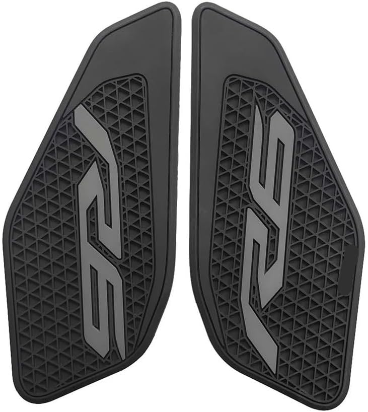 Tank Pad Protector for YZF R6 2008 2009 2010 2011-2016 Motorcycle Modification Fuel Tank Pad Kit Protective PVC Sticker