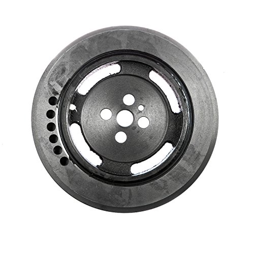 Atp 102337 Graywerks Engine Harmonic Balancer #TOP23