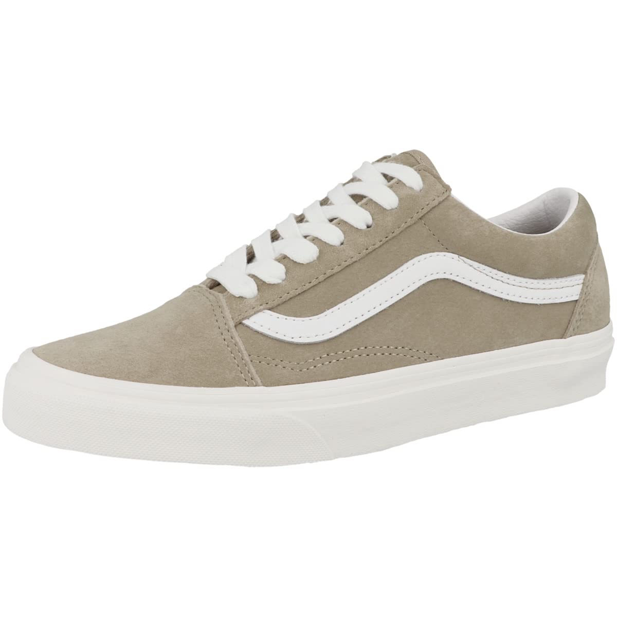Vans UA Old Skool - Zapatillas Gruesas para Mujer