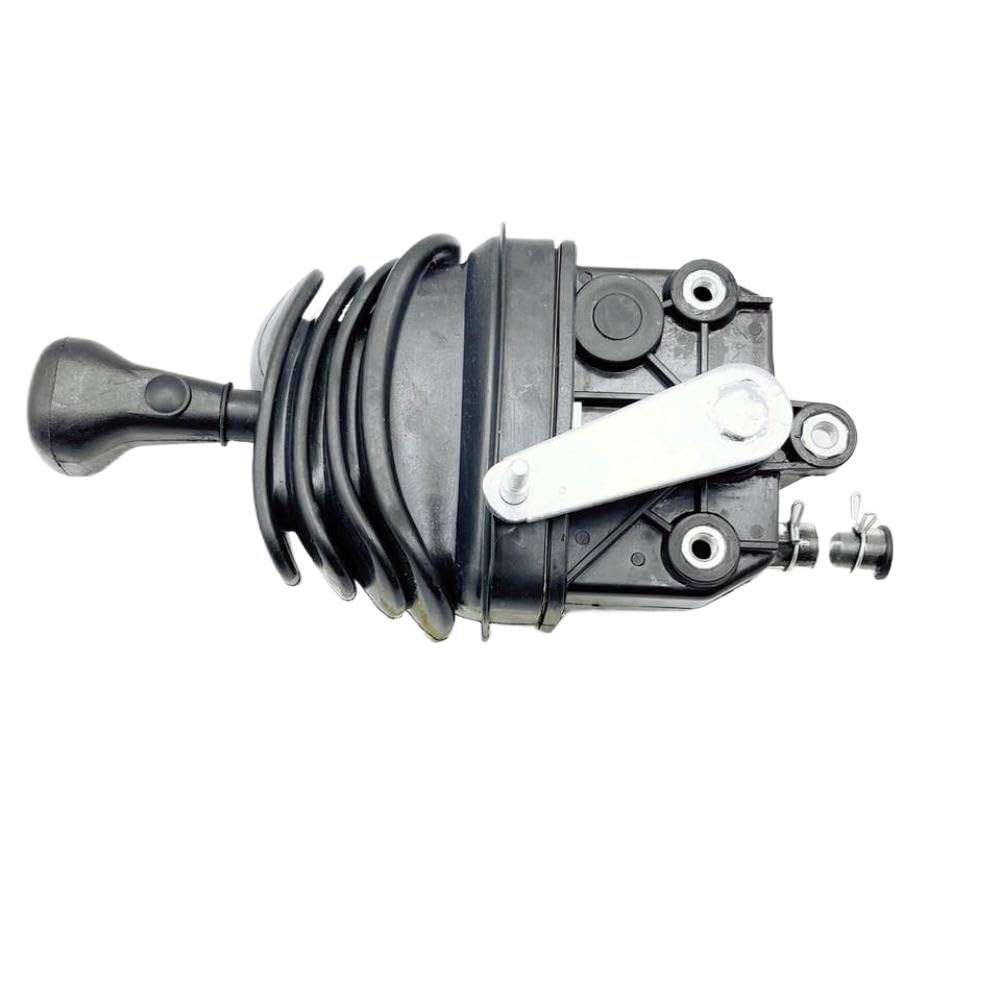 Grzhkn One Color Gear Shift Shifter Lever Compatible With Hisun Massimo Bennche 23500-116-0100 Utv