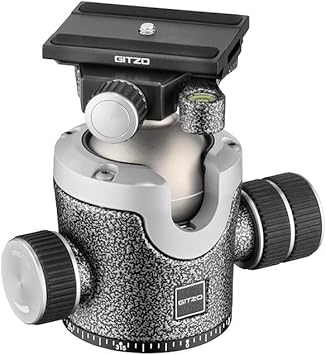 Amazon ジッツオ センターボール雲台4型qd ジッツオ Gitzo 雲台 ヘッド