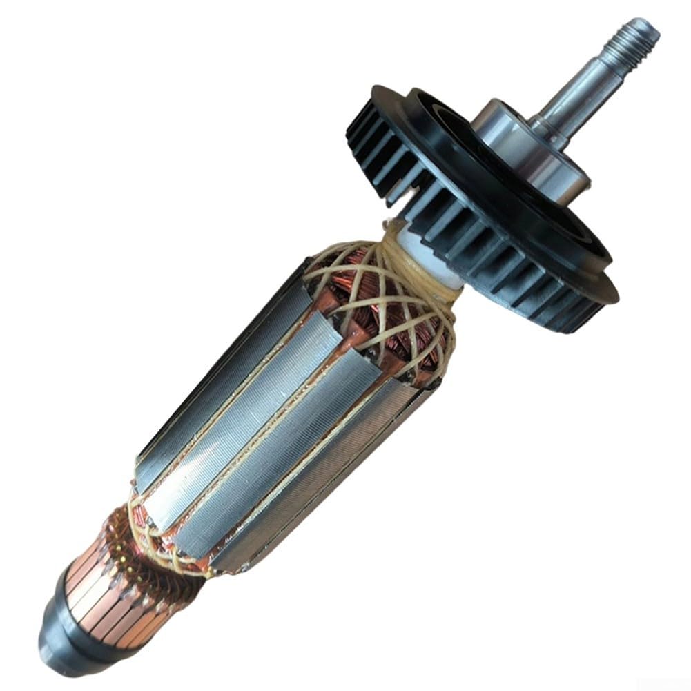 Induit Métal Compatible GWS14-150CI Meuleuse
