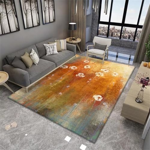 Tapis extérieur moderne pour sublimer votre coussin de chambre - 2