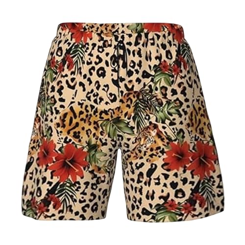 Maillot une pièce confortable et mini slip léger pour hommes