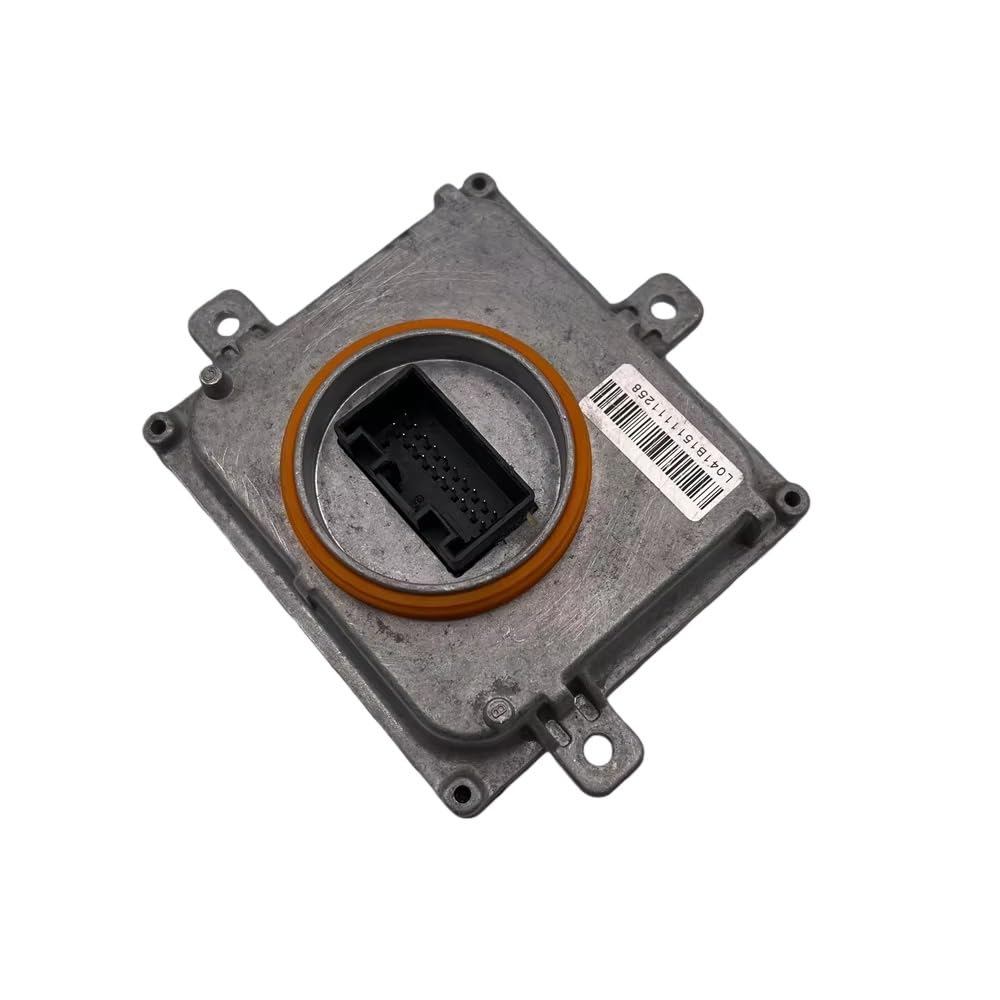 Yunll One Color Xenon Ballast Ballast Drl Daytime Running Light Control Unit 4G0907397r 4G0.907.397.r Car Accessories For A1 For A3 For A6 For Q3 For Rsq3