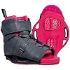 Hyperlite Prizm Wakeboard Package w/Viva Bindings
