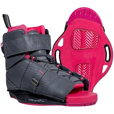 Hyperlite Prizm Wakeboard Package w/Viva Bindings
