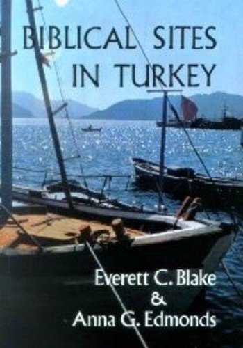 Biblical Sites in Turkey