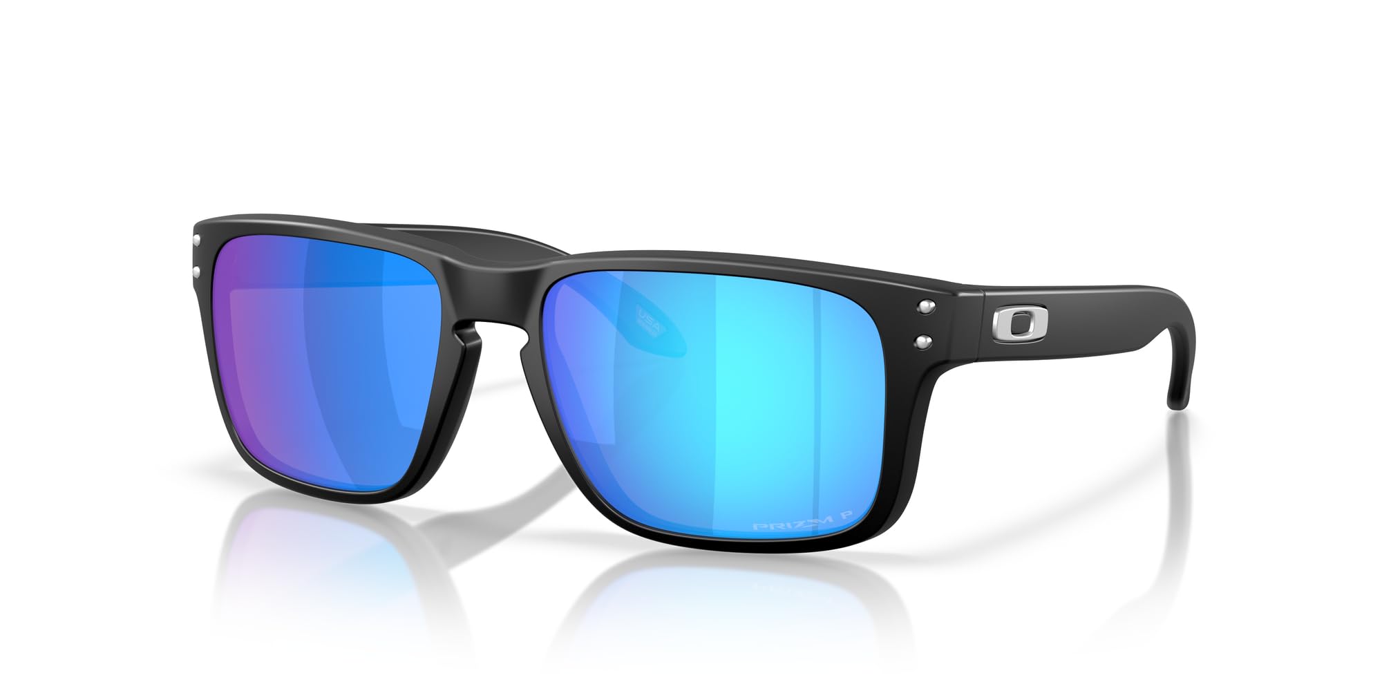 Oakley HOLBROOK S COLOR MATTE BLACK 02 - MATTE BLACK One Size