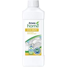 Amway Home Loc Dish Drops Concentrated Dishwasher Liquid 1 liter