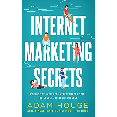 Internet Marketing Secrets