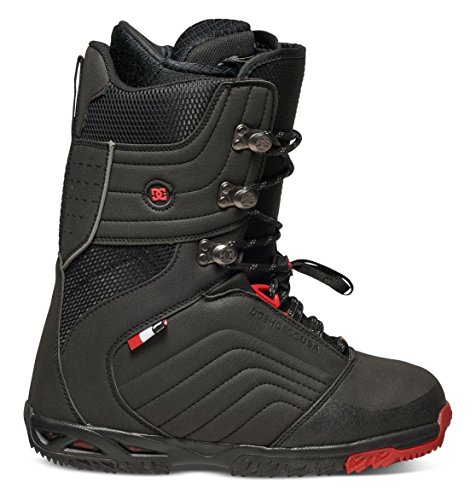 DC Shoes Mens Shoes Scendent - Snowboard Boots - Men - US 12
