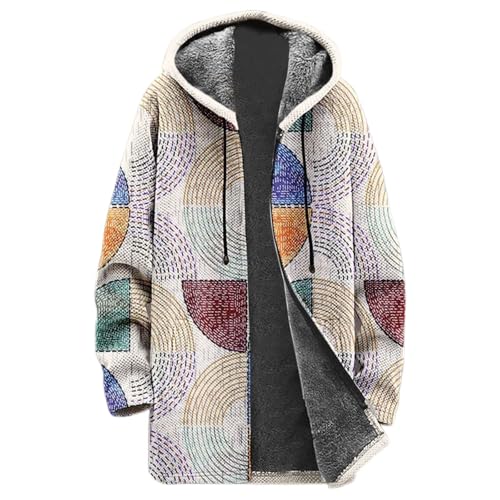 Cárdigan con capucha casual para hombre protégete del frío con estilo europeo