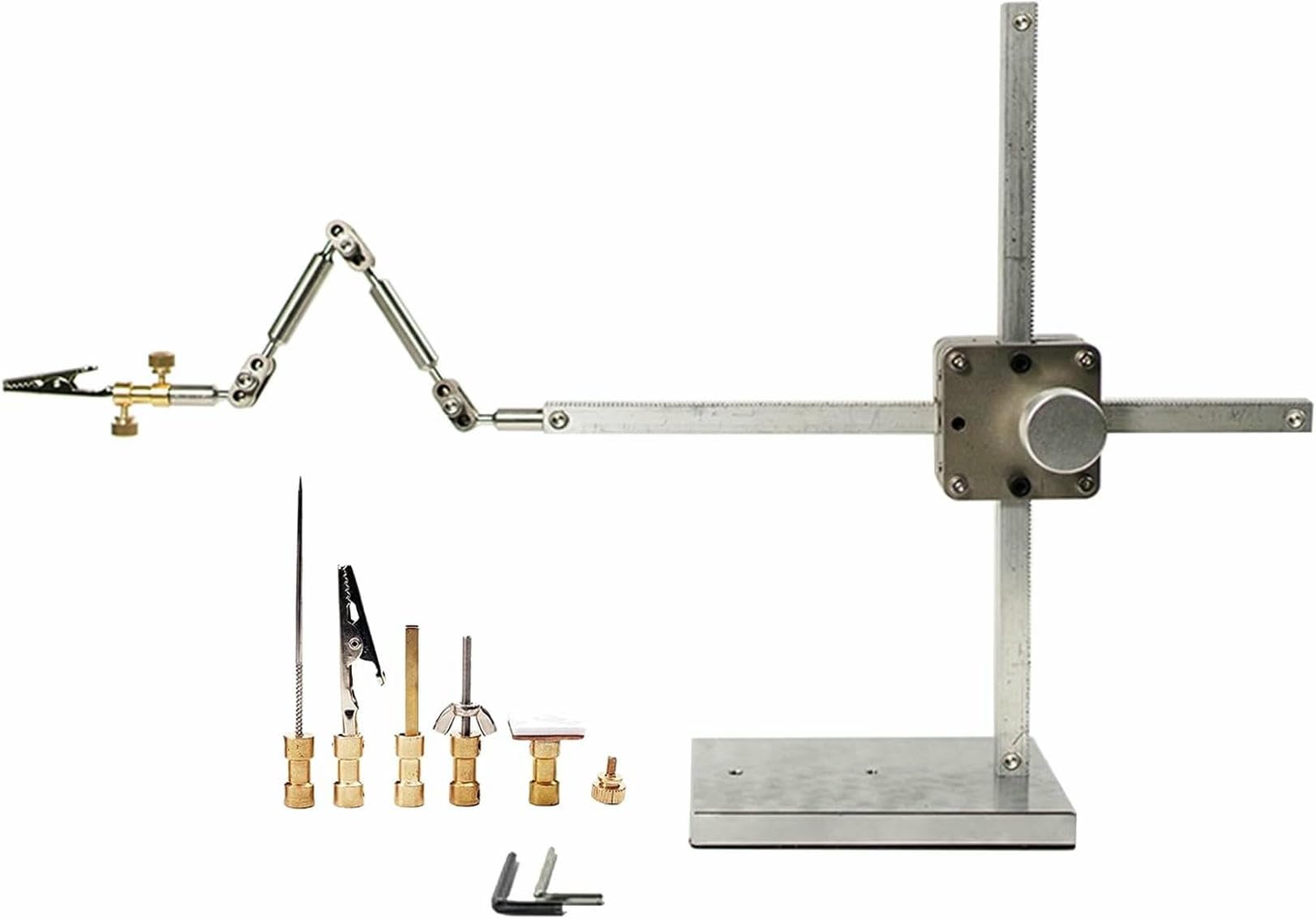 Kit d'armature stop motion et support d'animation pour projet créatif