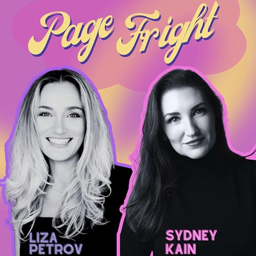 Page Fright Titelbild