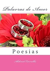 Capa de Palavras De Amor