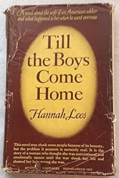 Till the boys come home,