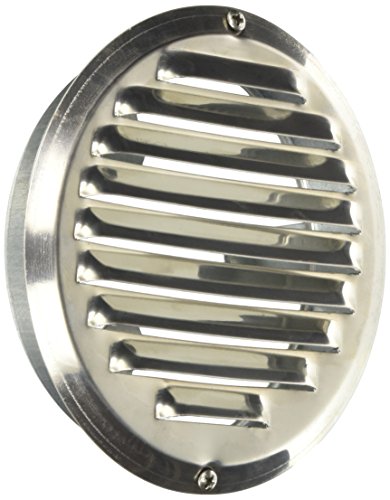 Edilplast Griglie Aerazione Inox