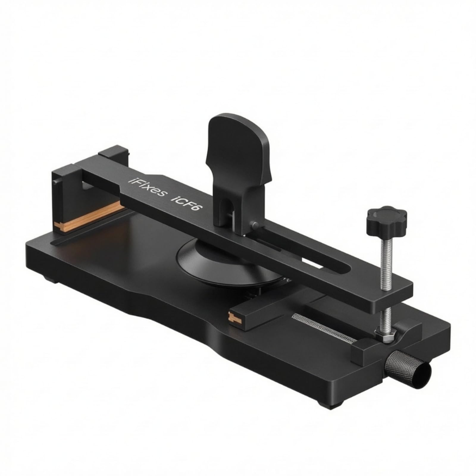 Strumento di Separazione Del Display Manuale Dispositivo di Smontaggio Display Delicato Morsetto Universale a Ventosa per Tecnici Riparatori