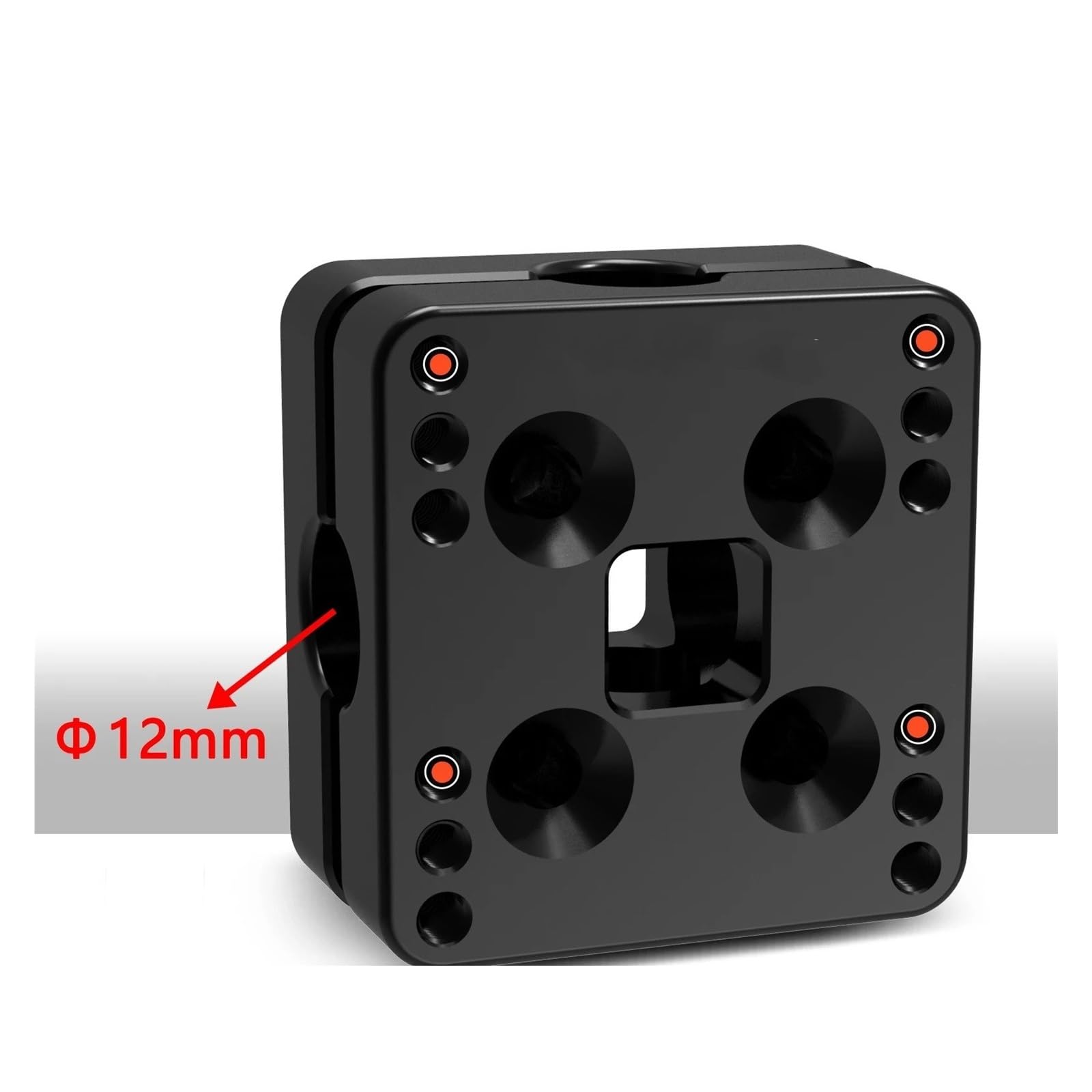 Porta Cellulare Moto Per Suzuki Per RMZ Staffa Di Navigazione | Per RMX Per DRZ 250 400 450 Supporto GPS Telefono Per Modello AMPS/Navigator Roadbook Staffa Bracci(1pcs AMPS Bracket)