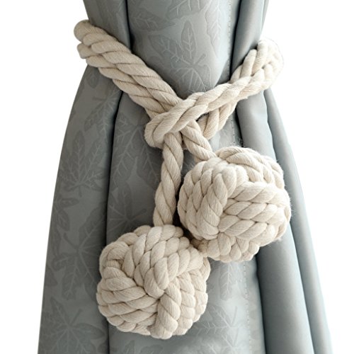 L Embrasse A Rideaux Zone Led