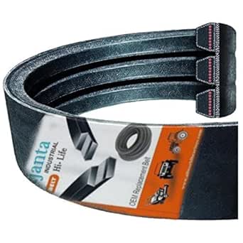 Kubota Zd326 Parts K5764-34710 Kubota MULTI BELT,112 Haibang
