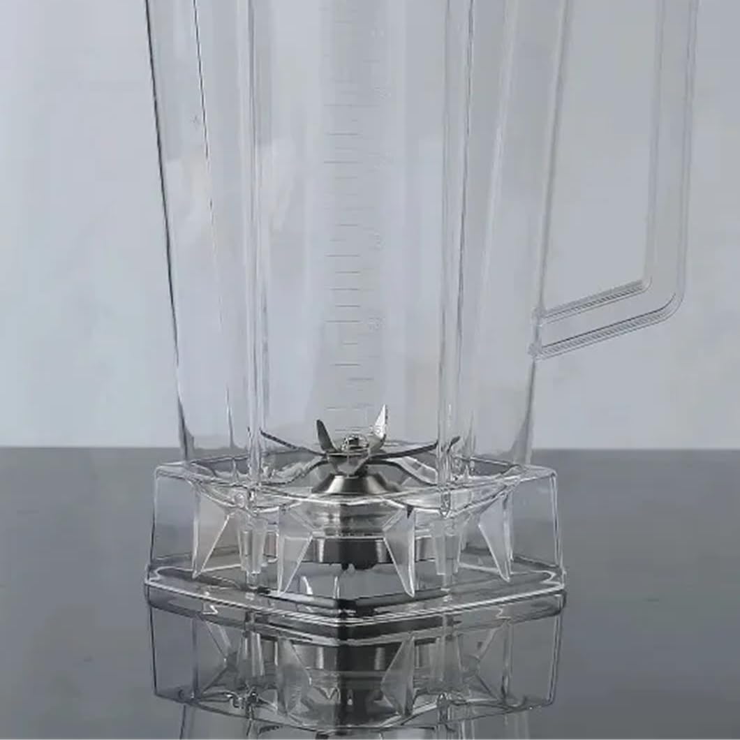 Caraffa Di Ricambio Del Frullatore Componenti Sostitutivi Sostitutivi Accessori,