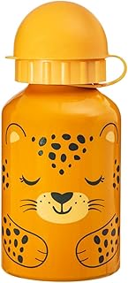Sass & Belle Leopard - Borraccia per bambini