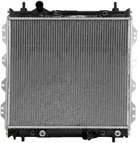 PR2298A - Engine Coolant Radiator
