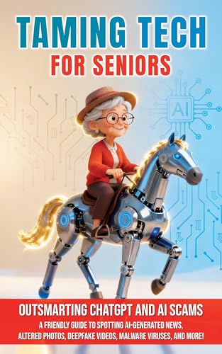 Outsmarting ChatGPT and AI Scams: A Friendly Guide to Spotting AI...