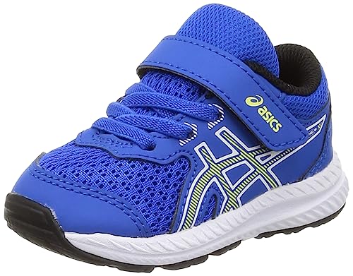 asics(アシックス) ユニセックス子供 CONTEND 8 TSランニングシューズ