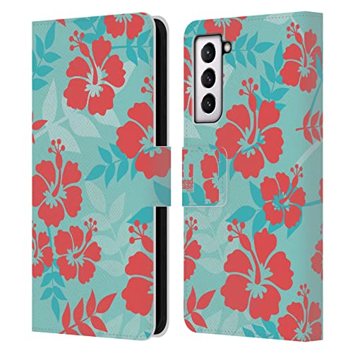 Coque en cuir de qualité supérieure pour Samsung S21 FE motifs HD